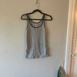 Old Navy gently worn tank top